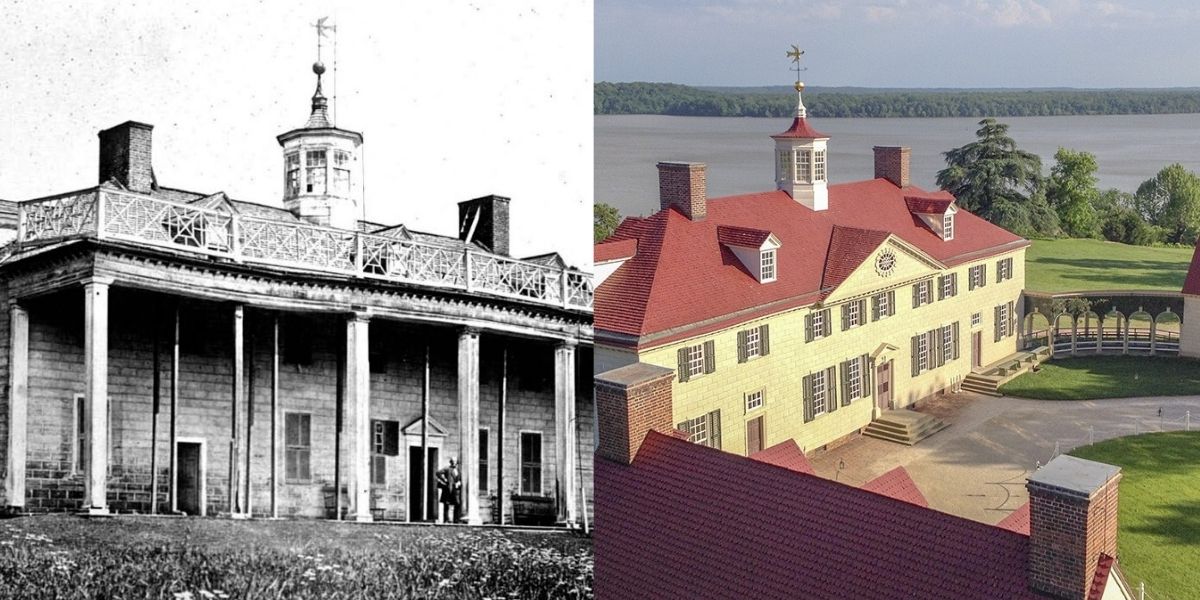 Mount Vernon